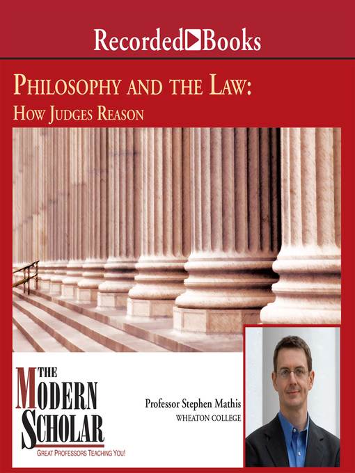 Title details for Philosophy of Law by Stephen Mathis - Wait list